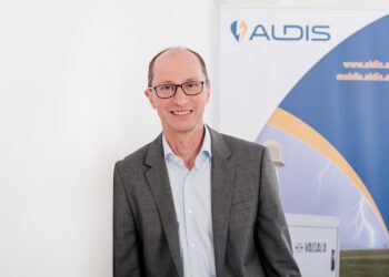 ALDIS Blitzortung unter neuer Leitung