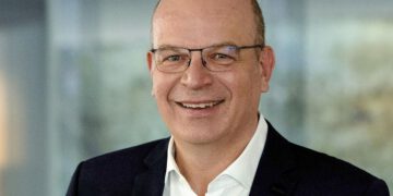 BSH: Dr. Matthias Metz wird neuer Vorsitzender der Geschäftsführung