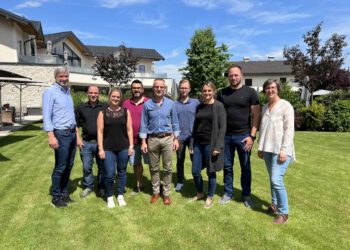 Teilnehmer Unternehmer-Akademie