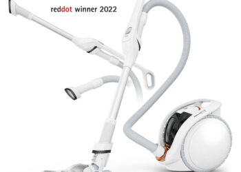 Rowenta gewinnt den Red Dot Award