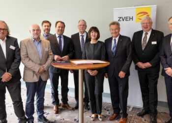 Ein entschlossenes Bekenntnis zur Light + Building