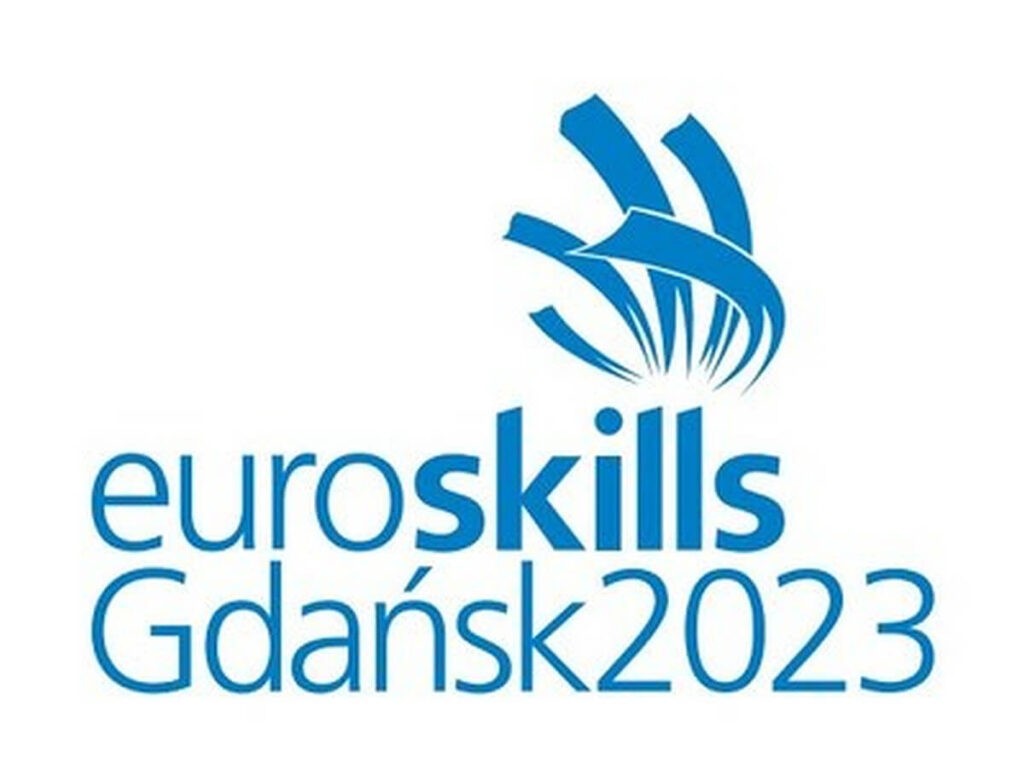 EuroSkills 2023 Danzig