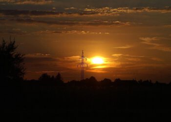 Keine Energiewende ohne Stromnetzwende