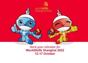 WorldSkills 2022