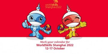 WorldSkills 2022