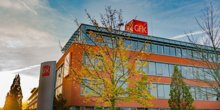 GfK Nürnberg