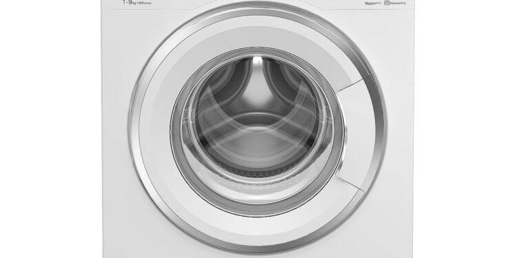 elektrabregenz bringt neue Waschmaschine auf den Markt