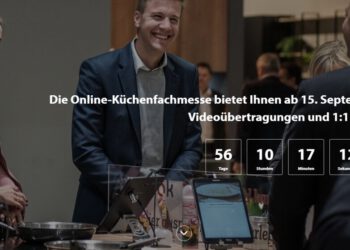 kuechenherbst.online