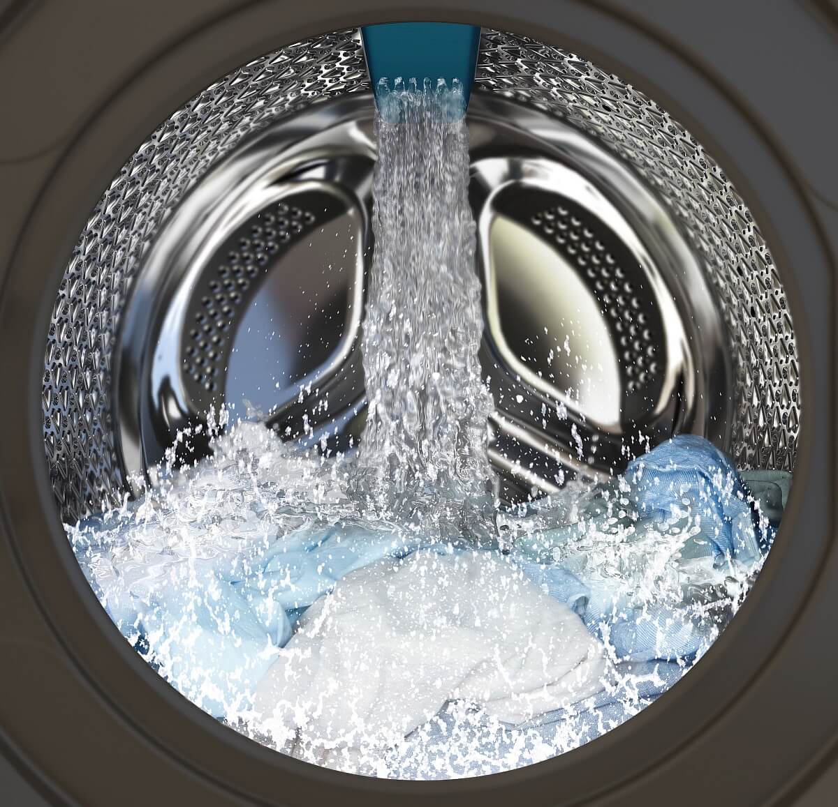 Beko AquaTech Waschmaschinen