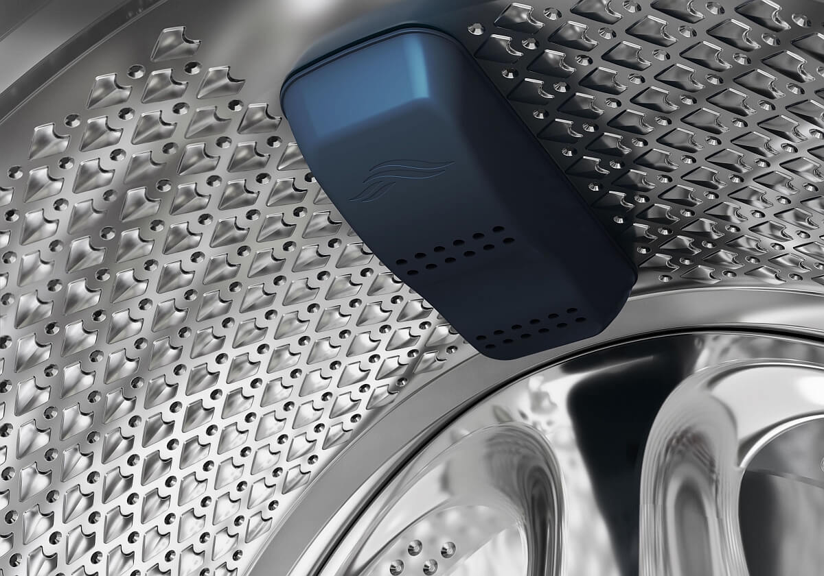 Beko AquaTech Detail Waschmaschinen