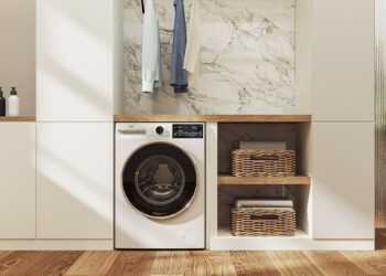 Waschmaschinen von Beko Beyond unterschreiten die Energieeffizienzklasse A