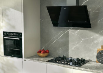 Beyond Dunstabzugshauben sorgen für frischen Wind