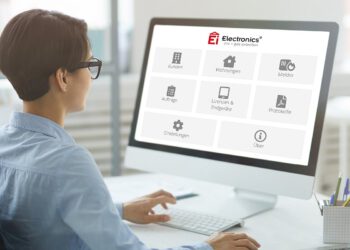 Ferninspektion von Rauchwarnmeldern mit OMS