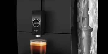 Die neue Jura ENA 4