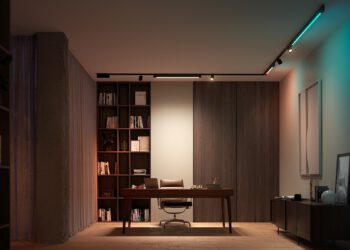 Neue Leuchten und praktisches Zubehör von Philips Hue