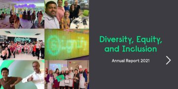 Signify-Report über Vielfalt, Gleichberechtigung und Inklusion innerhalb des Unternehmens