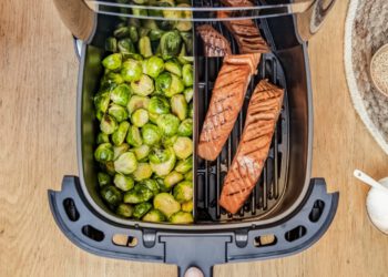 Tefal Easy Fry & Grill XXL Heißluftfritteuse