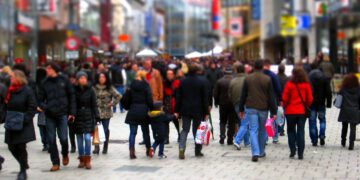 So wird das Weihnachtsgeschäft 2022