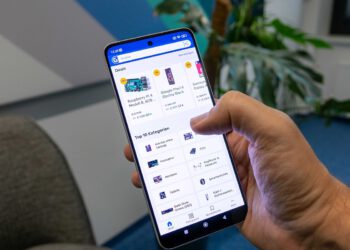 Das Update der Geizhals.at-App bringt viele Verbesserungen