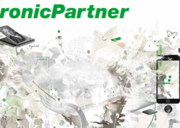 ElectronicPartner auf den EFHT