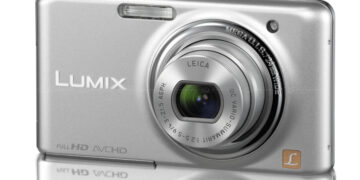 Kompaktkameras werden durch Smartphones ersetzt