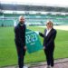 Signify wird Premium-Partner von Werder Bremen