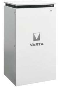 Varta element backup von Varta Storage.
