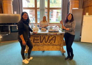 Traditionelle Herbstmesse bei EP:EWA