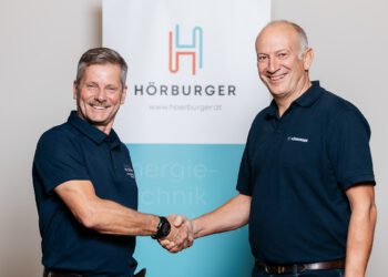 Hörburger Energietechnik übernimmt Dobler Installationstechnik