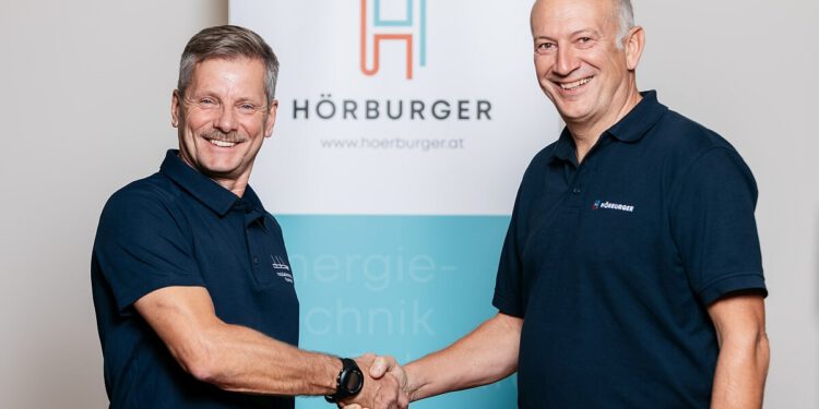 Hörburger Energietechnik übernimmt Dobler Installationstechnik