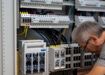 Schaltschrankbauer ERA setzt auf CITEL