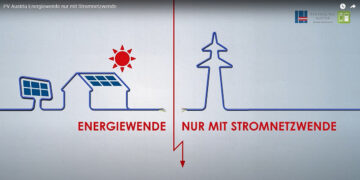 Energiewende nur mit Stromnetzwende