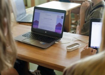 Zuverlässige Internetverbindung per Lichtübertragung