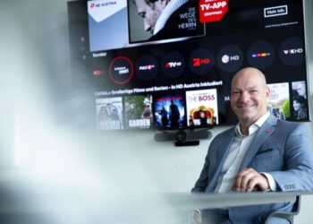 HD Austria GF Lukas Pachner