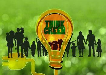 Signify unterstreicht Führungsrolle im Bereich Nachhaltigkeit