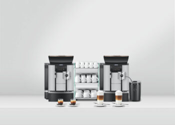 Jura feiert zehn Jahre GIGA