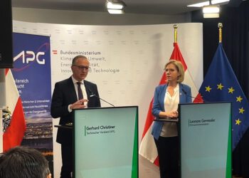 APG Stresstest Strom: Herausforderungen für Winter 2022/23