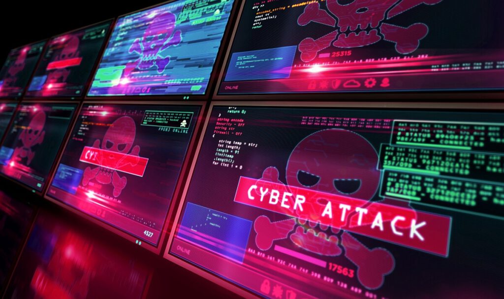 Energie-Infrastruktur muss gegen Cyberangriffe abgesichert werden