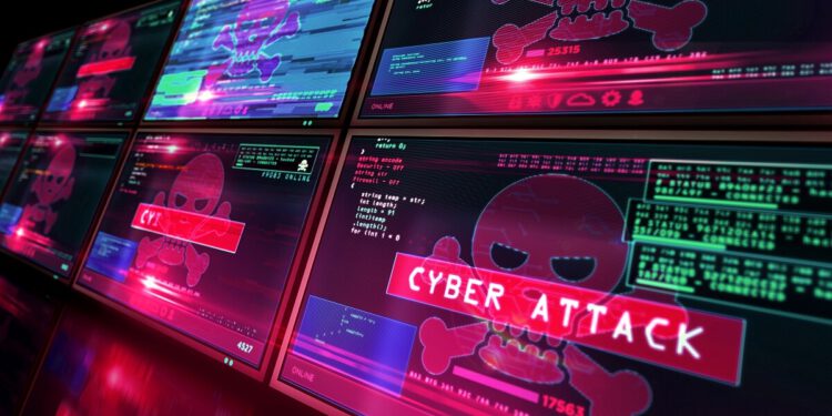 Energie-Infrastruktur muss gegen Cyberangriffe abgesichert werden