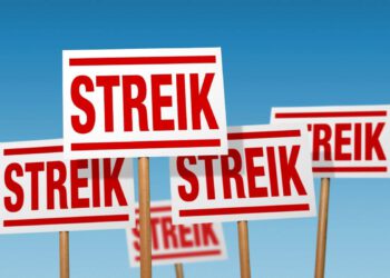 Handels-KV: Drohen Streiks?