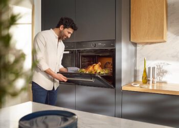 Mit ihnen gelingt das perfekte Weihnachtsessen: Beko Beyond-Geräte. © Beko Grundig Österreich AG