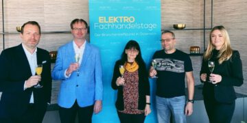 Gewinner des EFHT Gewinnspiels