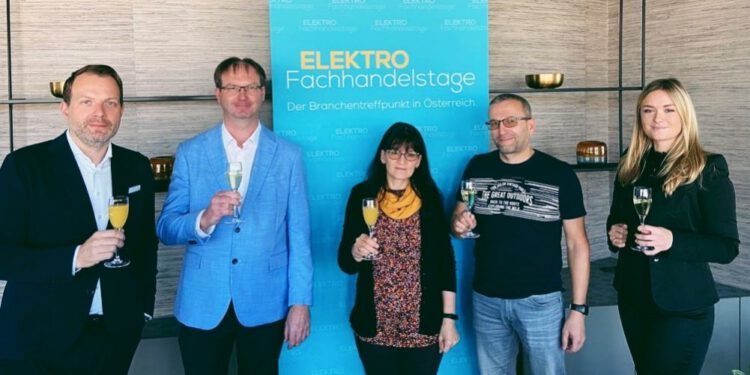 Gewinner des EFHT Gewinnspiels