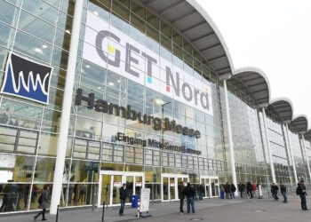 WISI auf der GET Nord 2022