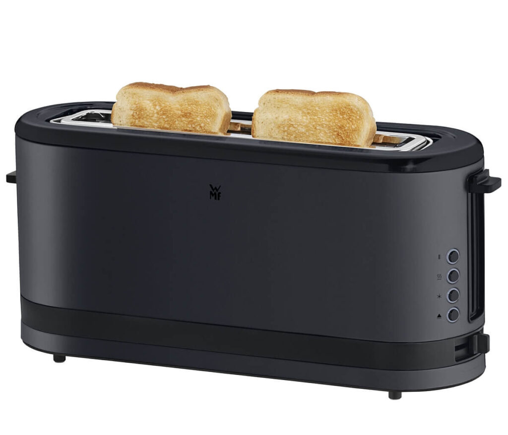 KÜCHENminis Toaster