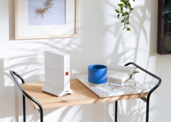 AVM FRITZ!Repeater 3000 AX