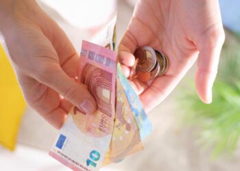 Kaufkraft könnte 2023 wieder steigen.