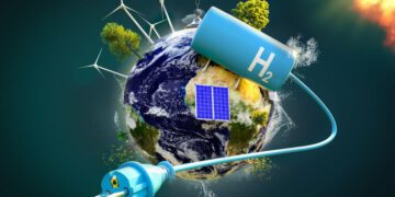 Wasserstoff soll Stromnetze entlasten