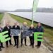 Energie Steiermark eröffnet Photovoltaik-Park der ins Stromnetz einspeist