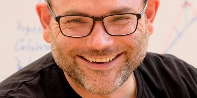 Neuer GMAR-Präsident: Gerald Steinbauer-Wagner